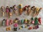 Polly Pocket dolls - Lot 2 Carousel 1