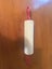 Vintage ceramic rolling pin Carousel 1