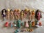 Polly Pocket dolls - Lot 4 Carousel 1