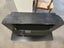 Black tv cabinet Carousel 2