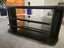 Black tv cabinet Carousel 4