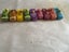 Polly Pocket cars and mini Polly pocket dolls Carousel 1