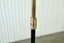 A VERY RARE JOHN CRICHTON TRIPOD FLOOR LAMP AND NELSON SHADE c1950 Carousel 6