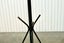 A VERY RARE JOHN CRICHTON TRIPOD FLOOR LAMP AND NELSON SHADE c1950 Carousel 7