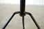 A VERY RARE JOHN CRICHTON TRIPOD FLOOR LAMP AND NELSON SHADE c1950 Carousel 14