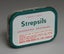 ORIGINAL STREPSILS ANTISEPTIC LOZENGES ADVERTISING Carousel 1