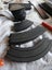 Aurora AFX Vintage Slot Car Track and Accessories Lot Carousel 3