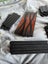 Aurora AFX Vintage Slot Car Track and Accessories Lot Carousel 6