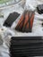 Aurora AFX Vintage Slot Car Track and Accessories Lot Carousel 7