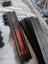 Aurora AFX Vintage Slot Car Track and Accessories Lot Carousel 8