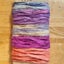 Sari Silk Ribbon. 5 x 5 metres Carousel 1