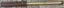Antique TELESCOPE Curlew 25x - 40x Enbeeco London WW1 era FINE Condt Suit PIRATE Carousel 4