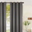 Bradley Eyelet Curtain by Marlborough Carousel 1