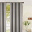 Bradley Eyelet Curtain by Marlborough Carousel 4