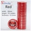 Electrical Tape 10 pack Carousel 6