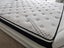 Super king size Premier Back Support Medium Firm Pocket Spring Mattress Carousel 3