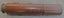 Antique TELESCOPE Curlew 25x - 40x Enbeeco London WW1 era FINE Condt Suit PIRATE Carousel 7