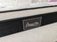 Super king size Premier Back Support Medium Firm Pocket Spring Mattress Carousel 5