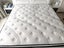Super king size Premier Back Support Medium Firm Pocket Spring Mattress Carousel 1