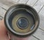 Antique TELESCOPE Curlew 25x - 40x Enbeeco London WW1 era FINE Condt Suit PIRATE Carousel 8