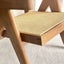 Madrid Rattan Lounge & Armchair - Walnut Stain Carousel 4