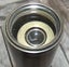 Antique TELESCOPE Curlew 25x - 40x Enbeeco London WW1 era FINE Condt Suit PIRATE Carousel 9