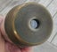 Antique TELESCOPE Curlew 25x - 40x Enbeeco London WW1 era FINE Condt Suit PIRATE Carousel 10