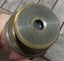 Antique TELESCOPE Curlew 25x - 40x Enbeeco London WW1 era FINE Condt Suit PIRATE Carousel 11