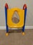 Toilet Seat For kids Carousel 1