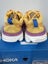 Hoka One One Bondi 8 Running Shoes - EUR 39 1/3 Brand New Carousel 2