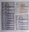 22 heavily circulated banknotes from Venezuela: 4x1 Million and 18x500 Mil Carousel 2