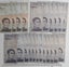 22 heavily circulated banknotes from Venezuela: 4x1 Million and 18x500 Mil Carousel 1