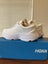 HOKA ONE ONE Bondi 8 Running Shoes (EUR 39 1/3 ) Carousel 1