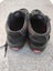 Vans BMX style 114 black shoes, size US10, UK9, EUR 42.5, 28cm Carousel 3