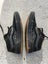 Vans BMX style 114 black shoes, size US10, UK9, EUR 42.5, 28cm Carousel 9