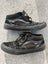 Vans BMX style 114 black shoes, size US10, UK9, EUR 42.5, 28cm Carousel 8