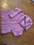 Warm merino kids jacket size 6-12 month Carousel 1