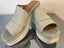 $1 Reserve brand new BRESLEY Sandals RRP$290 Carousel 4