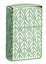 Zippo Armor High Polish Green Elegant Dragon Lighter - 49054 Carousel 2