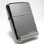 Zippo Black Ice with Zippo Logo Lighter - 150ZL Carousel 1