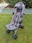 Stroller / pushchair for infant up to 15kg Carousel 2