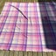 Vintage Double Wool Blanket (Farmers) Carousel 1