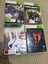Xbox 360 Slim 250gb controller cords 2x resident evil and 2x complete games Carousel 11