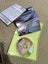 Xbox 360 Slim 250gb controller cords 2x resident evil and 2x complete games Carousel 12