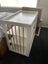 Mocka Cot Change Table Feeding Chair Set Carousel 5