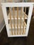 Mocka Cot Change Table Feeding Chair Set Carousel 6