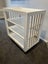 Mocka Cot Change Table Feeding Chair Set Carousel 7