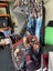 Street Fighter 2 Arcade Game Carousel 2
