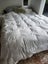 WOOLREST 80% White Goose Down King duvet (C1) Carousel 1