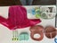 High chair and feeding accessories Carousel 4